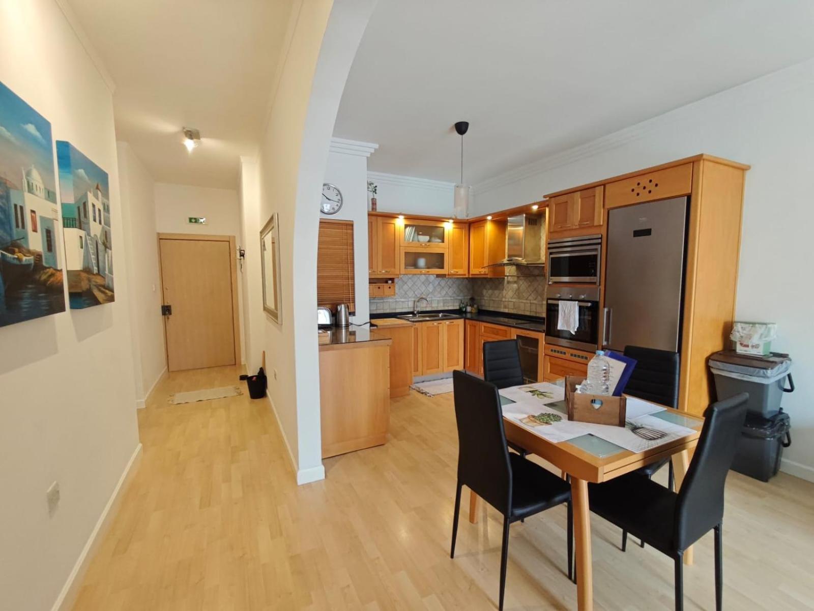 Gaia St Paul'S Bay Modern Cosy Apartment เซนต์พอลส์เบย์ ภายนอก รูปภาพ