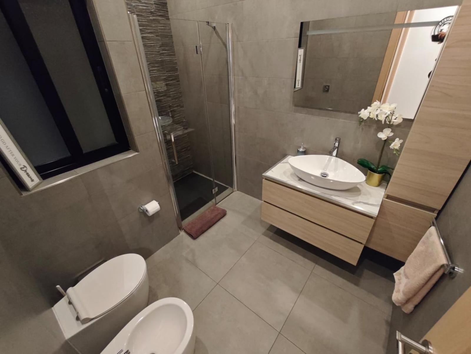 Gaia St Paul'S Bay Modern Cosy Apartment เซนต์พอลส์เบย์ ภายนอก รูปภาพ
