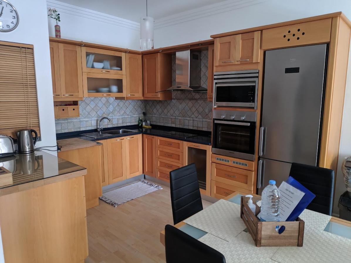 Gaia St Paul'S Bay Modern Cosy Apartment เซนต์พอลส์เบย์ ภายนอก รูปภาพ