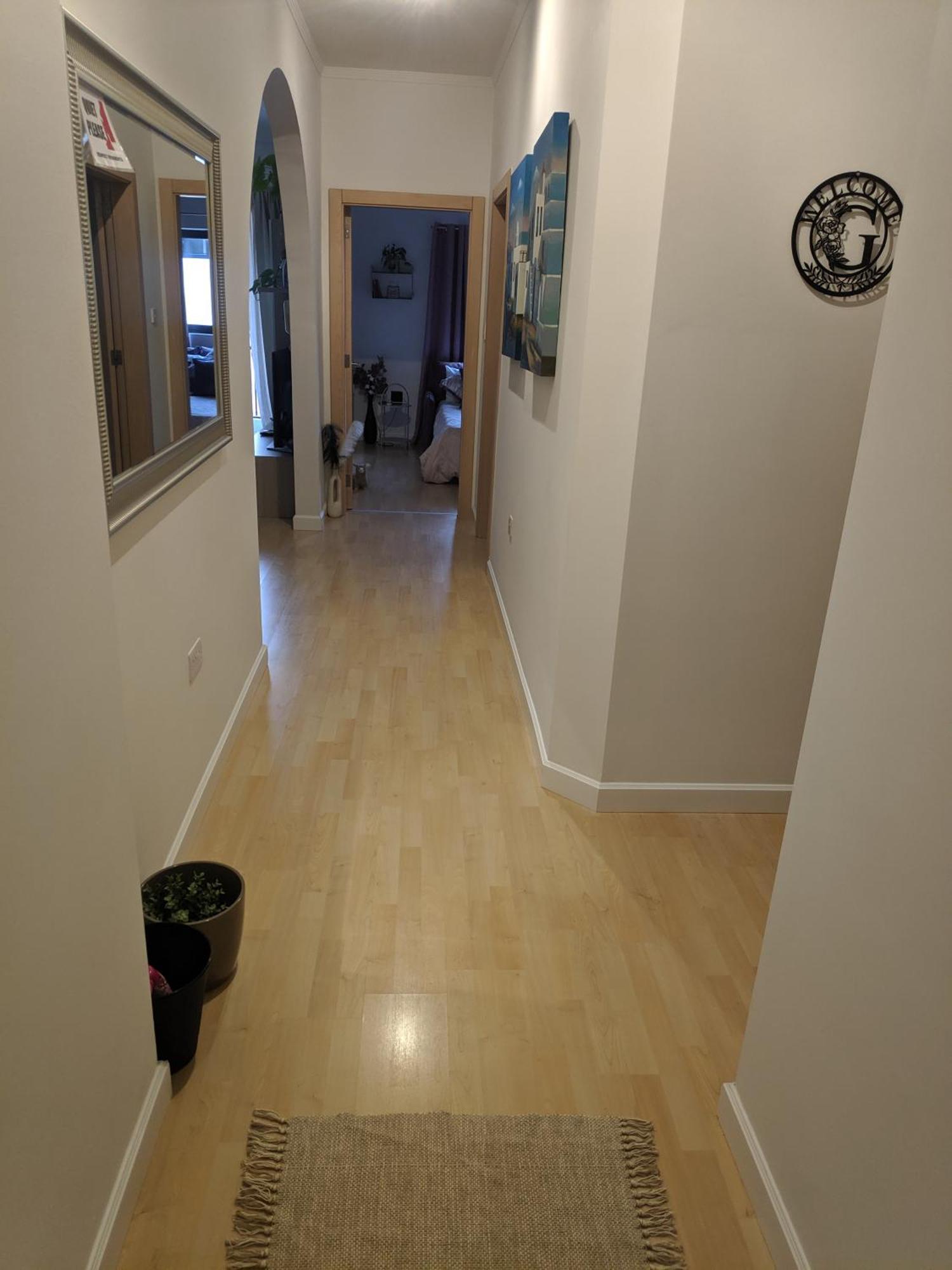 Gaia St Paul'S Bay Modern Cosy Apartment เซนต์พอลส์เบย์ ภายนอก รูปภาพ