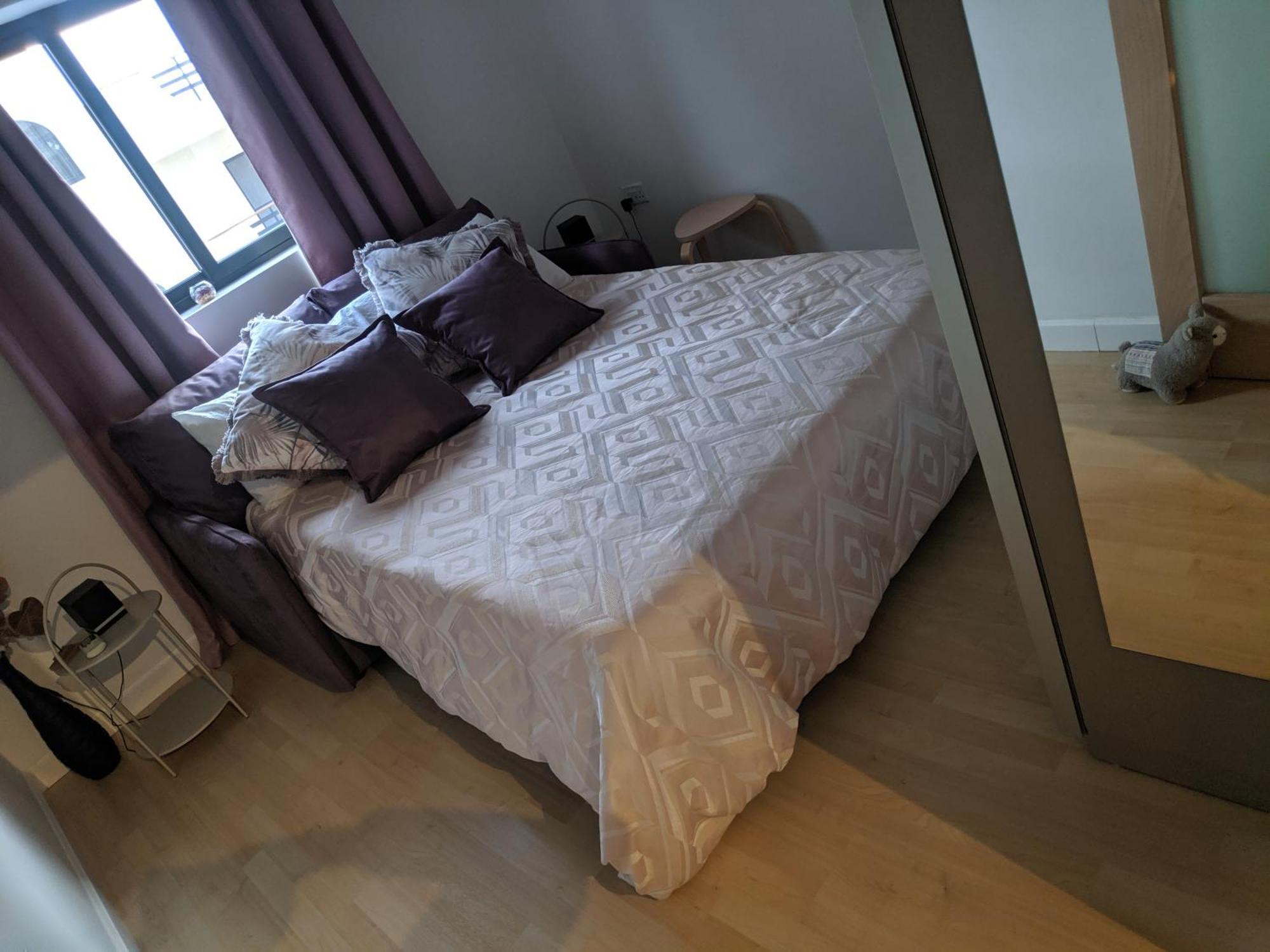 Gaia St Paul'S Bay Modern Cosy Apartment เซนต์พอลส์เบย์ ภายนอก รูปภาพ
