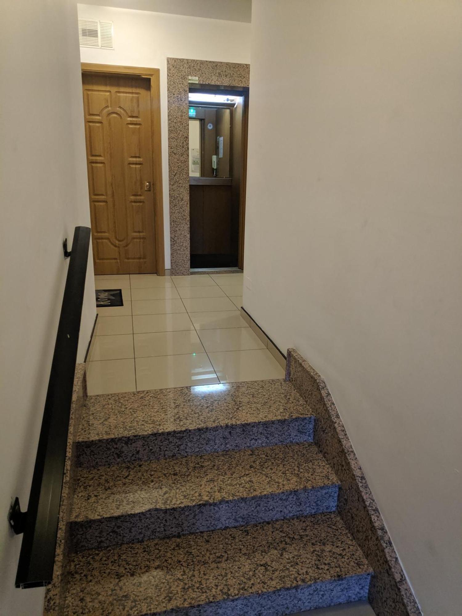 Gaia St Paul'S Bay Modern Cosy Apartment เซนต์พอลส์เบย์ ภายนอก รูปภาพ