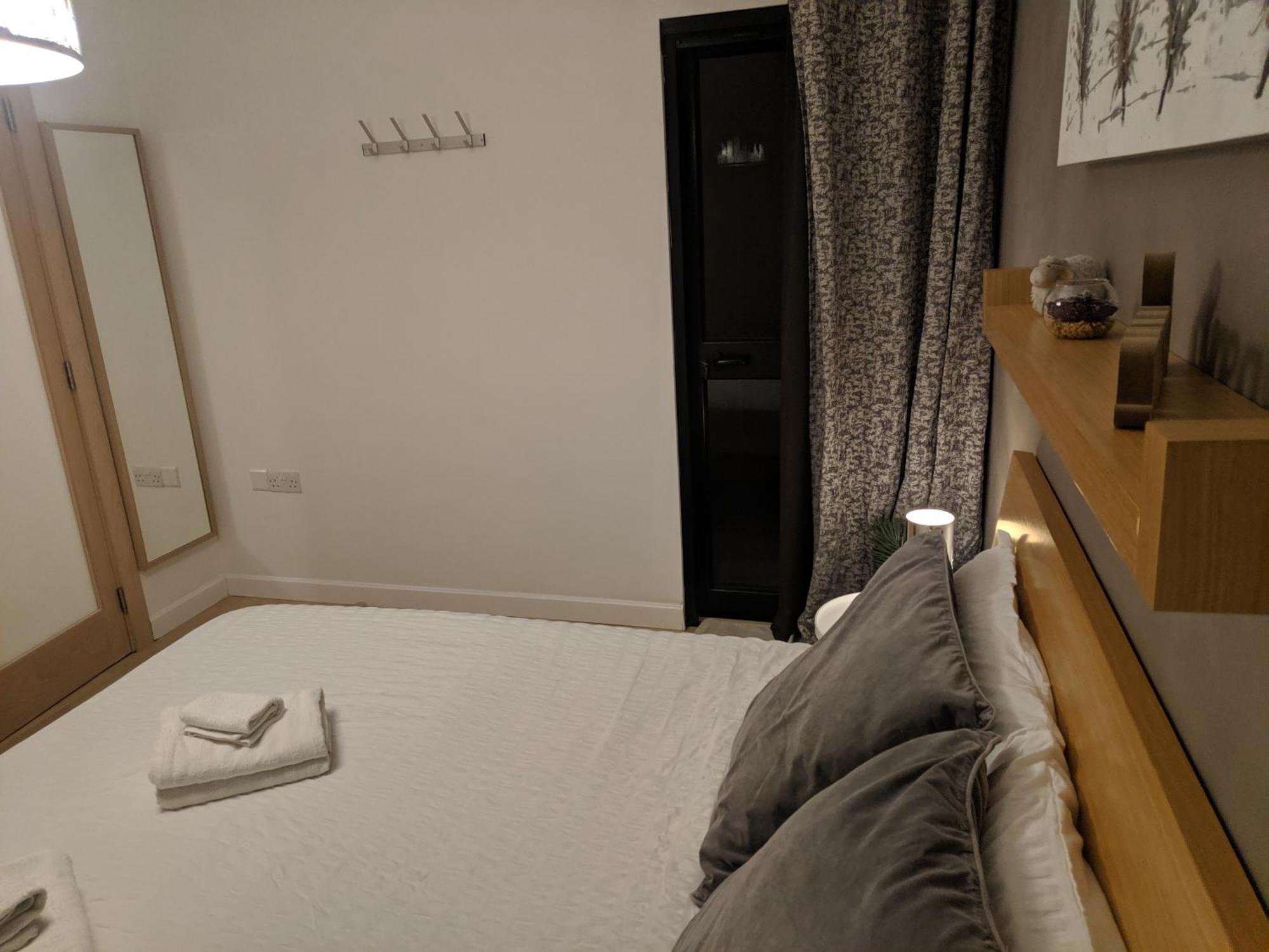 Gaia St Paul'S Bay Modern Cosy Apartment เซนต์พอลส์เบย์ ภายนอก รูปภาพ