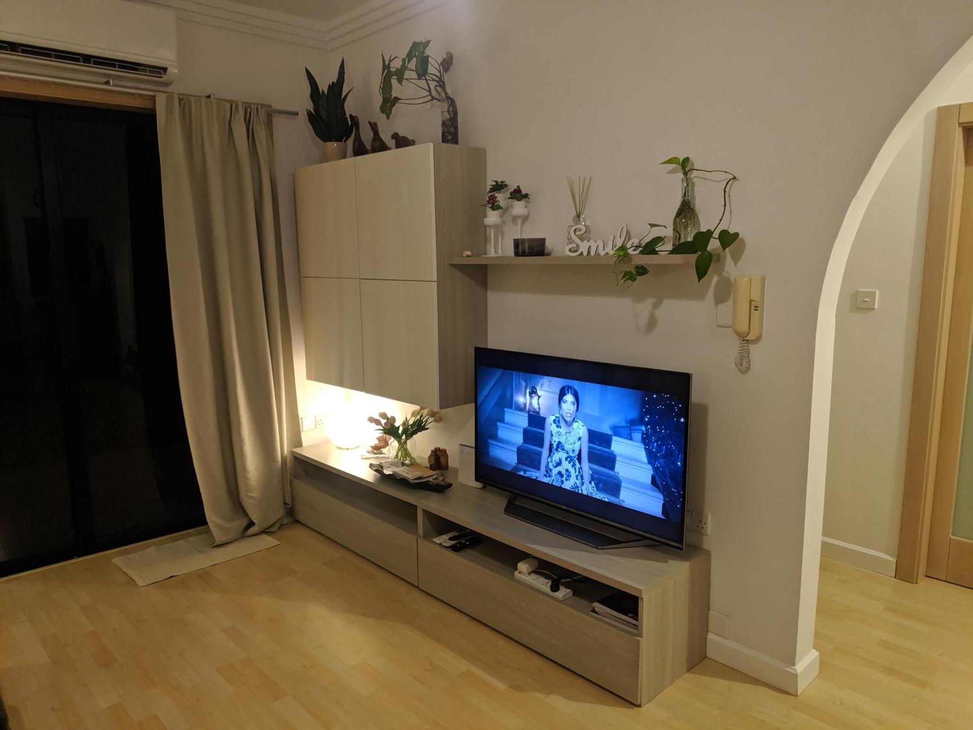 Gaia St Paul'S Bay Modern Cosy Apartment เซนต์พอลส์เบย์ ภายนอก รูปภาพ