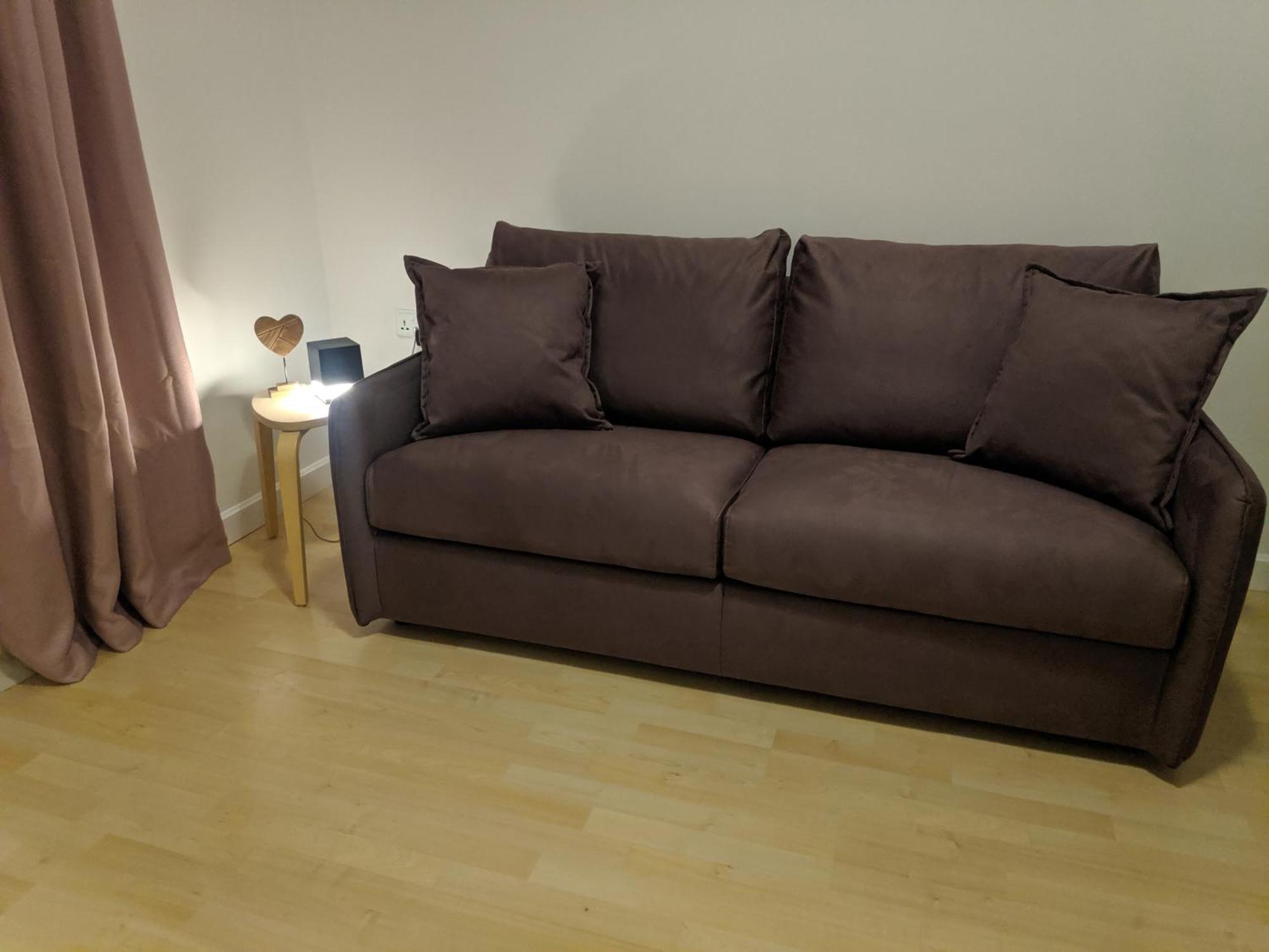 Gaia St Paul'S Bay Modern Cosy Apartment เซนต์พอลส์เบย์ ภายนอก รูปภาพ