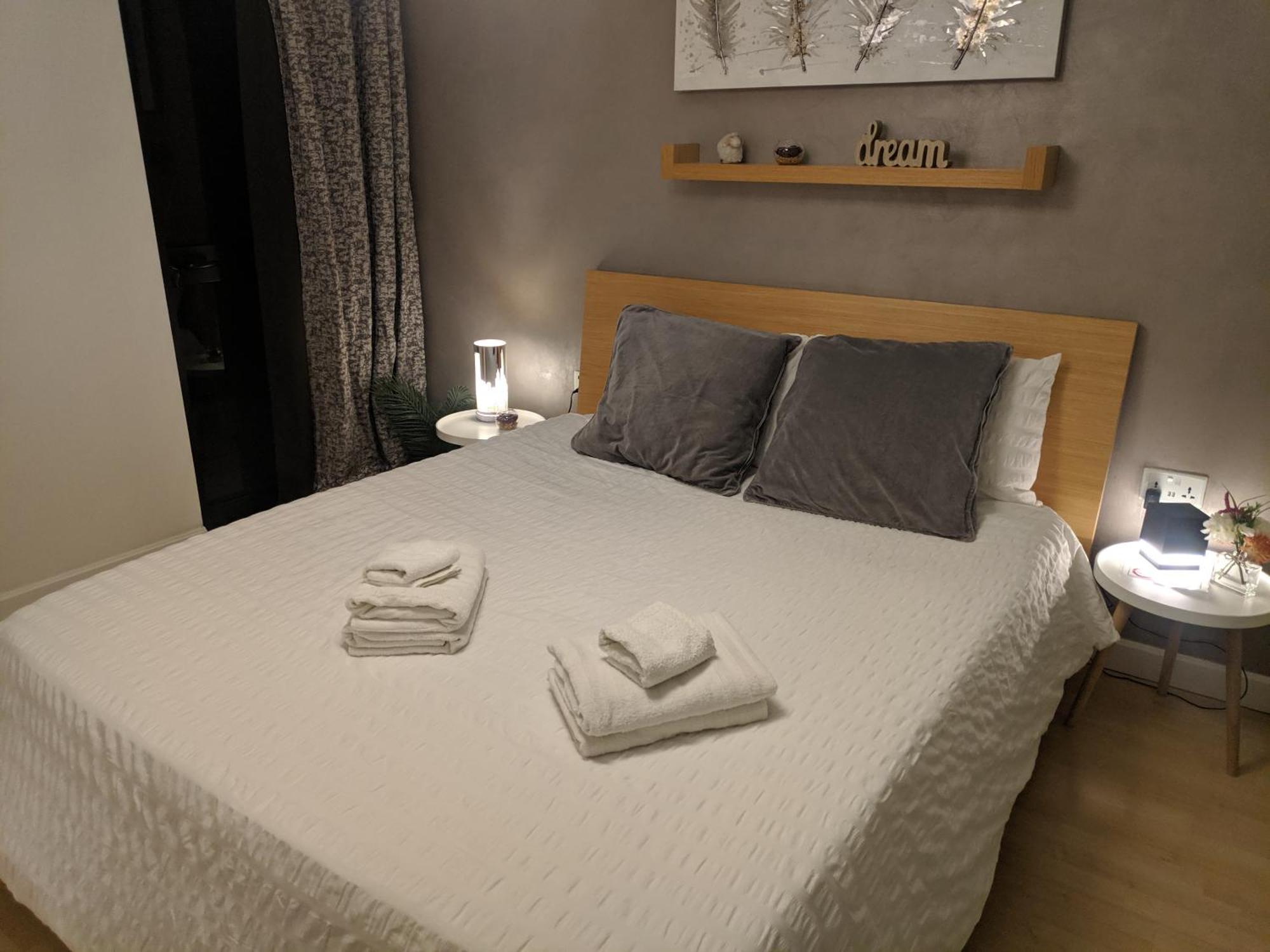 Gaia St Paul'S Bay Modern Cosy Apartment เซนต์พอลส์เบย์ ภายนอก รูปภาพ