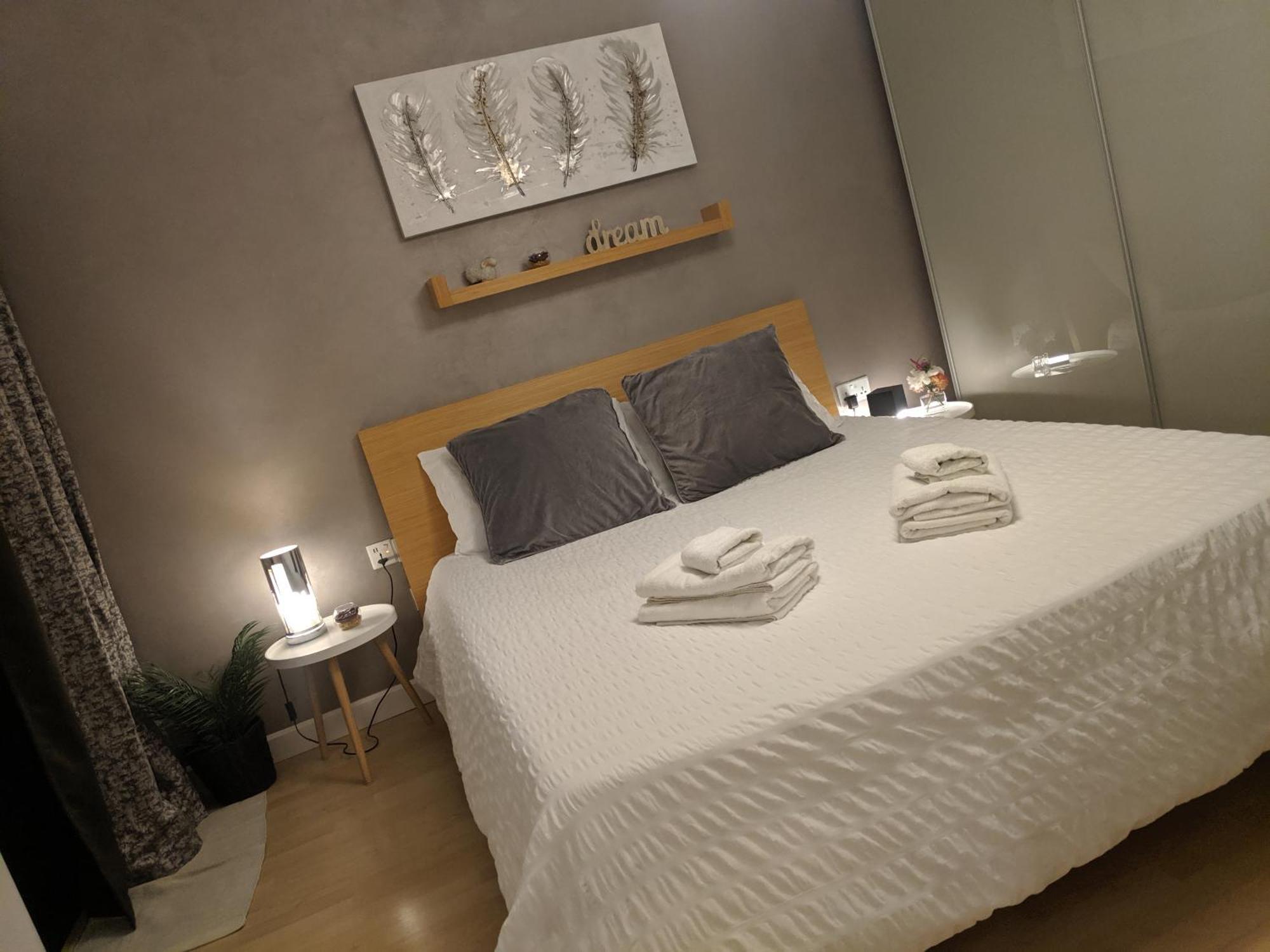 Gaia St Paul'S Bay Modern Cosy Apartment เซนต์พอลส์เบย์ ภายนอก รูปภาพ