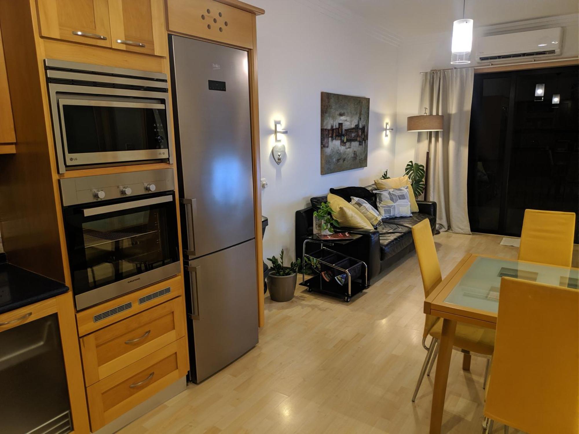 Gaia St Paul'S Bay Modern Cosy Apartment เซนต์พอลส์เบย์ ภายนอก รูปภาพ