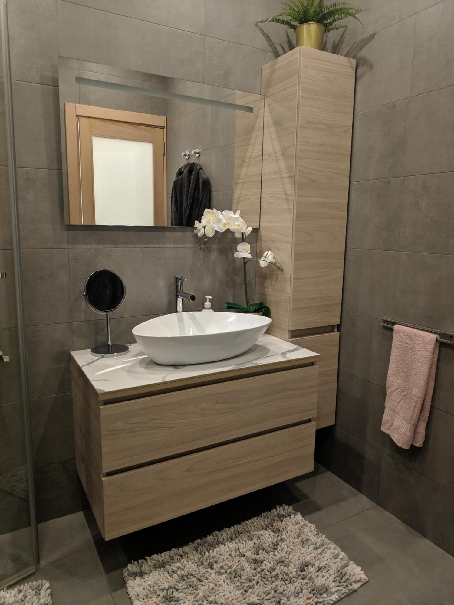 Gaia St Paul'S Bay Modern Cosy Apartment เซนต์พอลส์เบย์ ภายนอก รูปภาพ