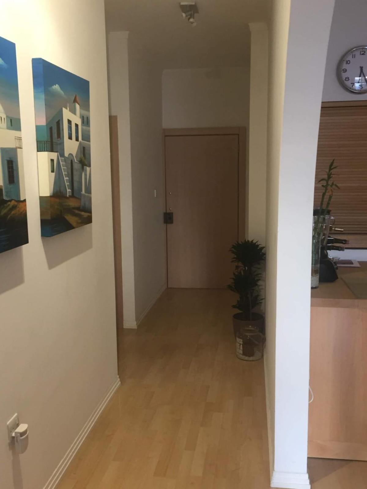 Gaia St Paul'S Bay Modern Cosy Apartment เซนต์พอลส์เบย์ ภายนอก รูปภาพ