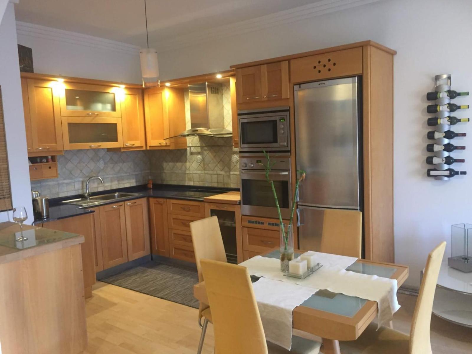 Gaia St Paul'S Bay Modern Cosy Apartment เซนต์พอลส์เบย์ ภายนอก รูปภาพ