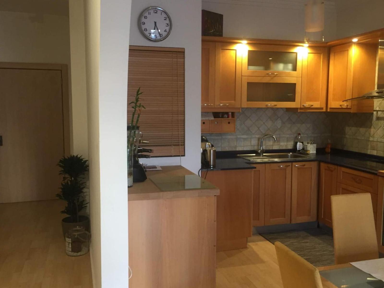 Gaia St Paul'S Bay Modern Cosy Apartment เซนต์พอลส์เบย์ ภายนอก รูปภาพ